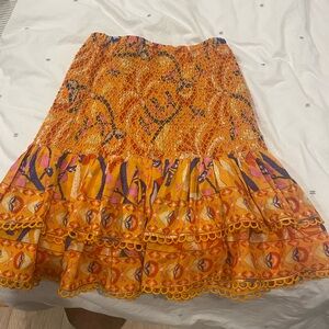 Farm Rio Skirt